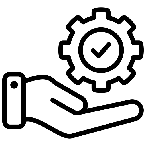 Wartung & Pflege
