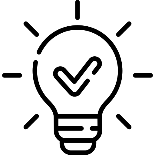 Technologie Icon