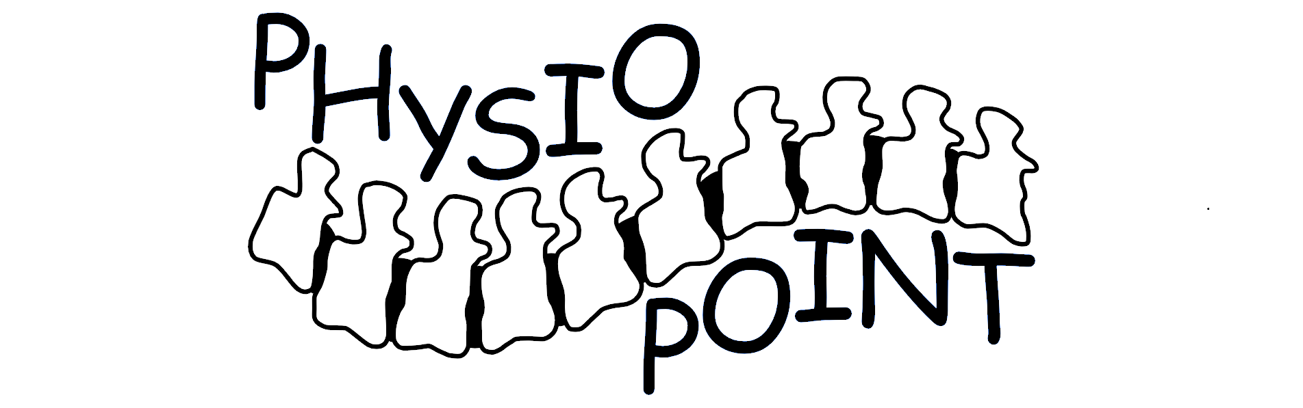 Physio Point Logo