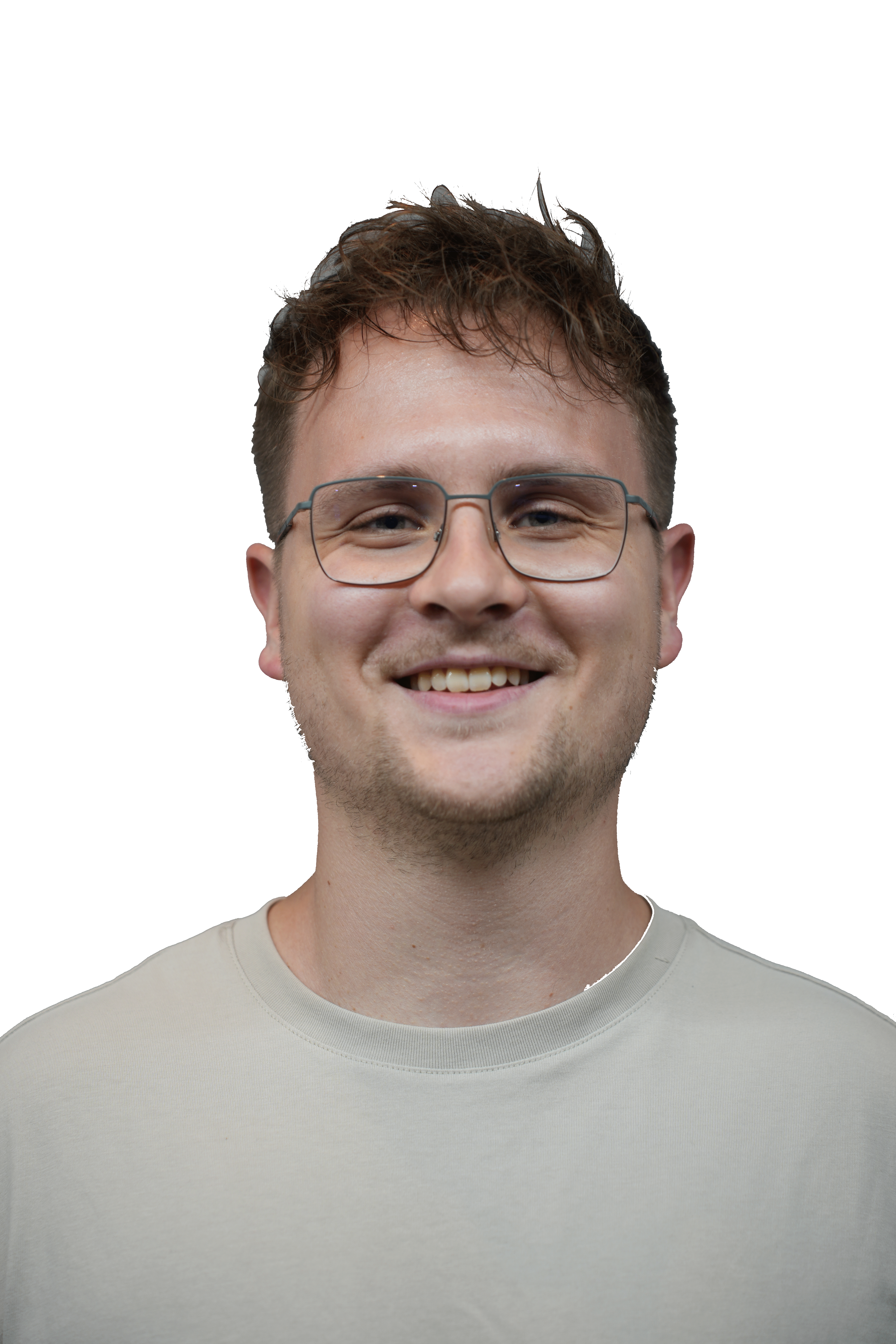 Nikolas Poczekaj
